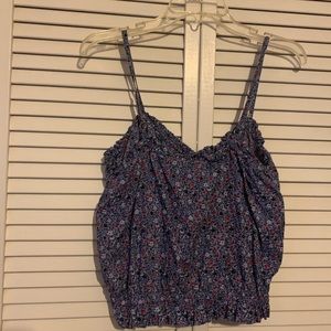 Ali & Kris Summer Top Size S